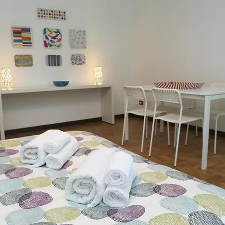Apartamento Del Teatro *
