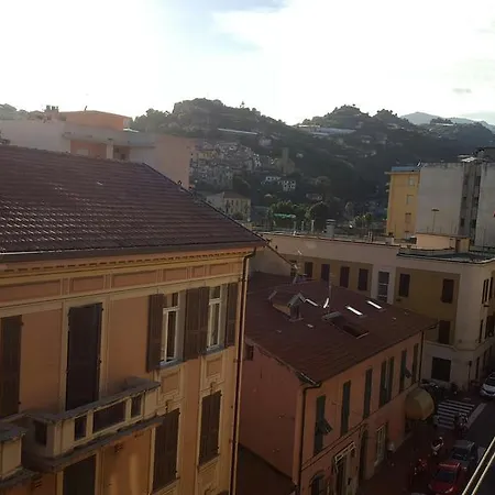 Del Teatro Apartamento
