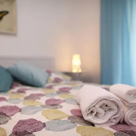 Apartamento Del Teatro Ventimiglia